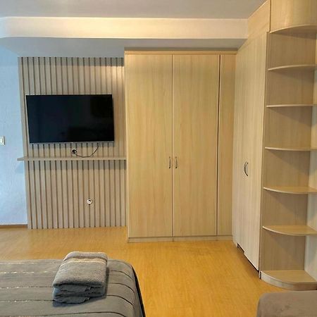 Saint Sebastian Flat 506 - Com Hidro! Ate 4 Pessoas, Duplex, No Centro Villa Jaraguá do Sul Exterior photo